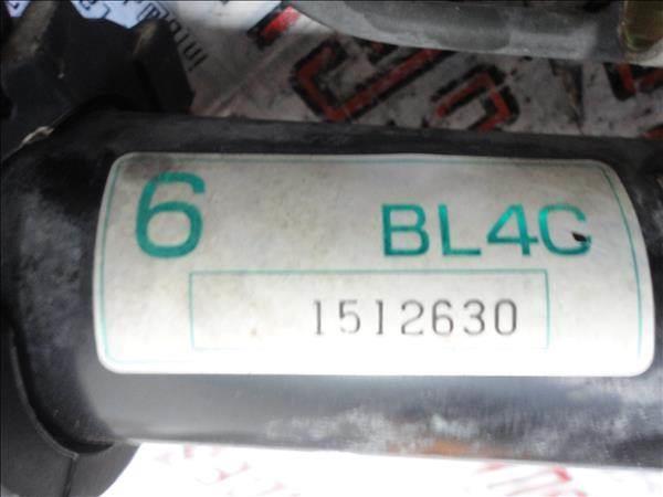 Mazda 323 F/S Berlina (BJ)(2001->)