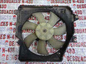 Mazda 323 F/S Berlina (BJ)(2001->)