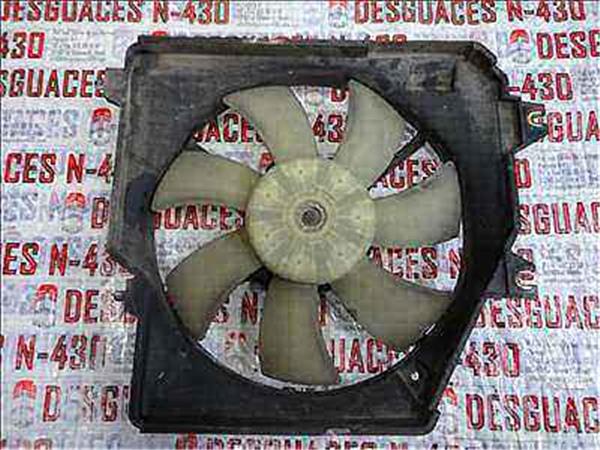 Mazda 323 F/S Berlina (BJ)(2001->)