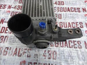 Mazda 323 F/S Berlina (BJ)(2001->)