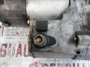 Mazda 323 F/S Berlina (BJ)(2001->)