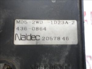 Mazda 323 F/S Berlina (BJ)(2001->)