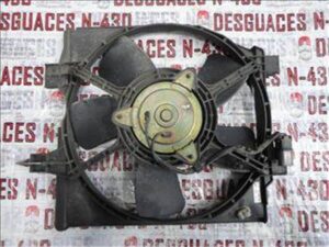 Mazda 323 F/S Berlina (BJ)(2001->)