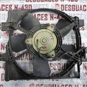 Mazda 323 F/S Berlina (BJ)(2001->)