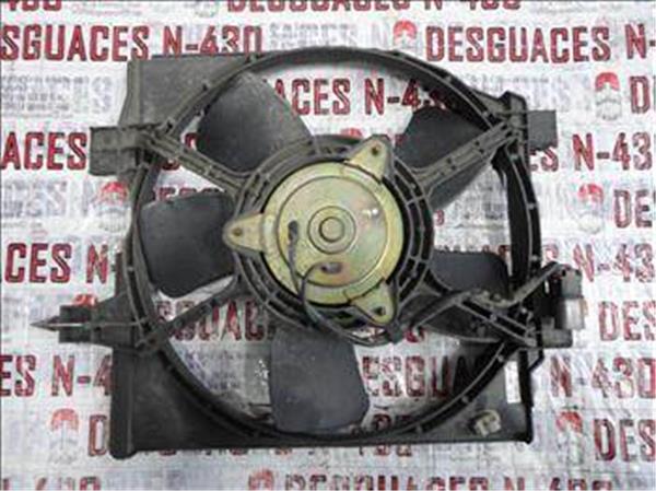 Mazda 323 F/S Berlina (BJ)(2001->)