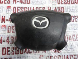 Mazda 323 F/S Berlina (BJ)(2001->)