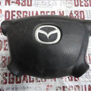 Mazda 323 F/S Berlina (BJ)(2001->)