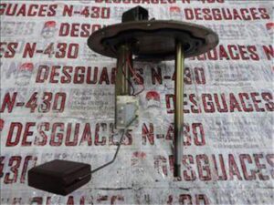 Mazda 323 F/S Berlina (BJ)(2001->)