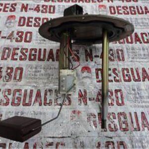 Mazda 323 F/S Berlina (BJ)(2001->)