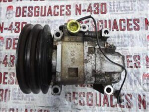 Mazda 323 F/S Berlina (BJ)(2001->)