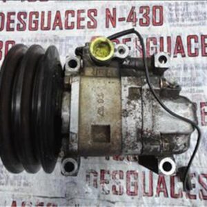 Mazda 323 F/S Berlina (BJ)(2001->)