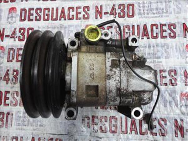 Mazda 323 F/S Berlina (BJ)(2001->)