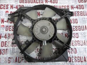 Mazda 323 F/S Berlina (BJ)(2001->)