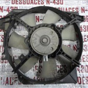 Mazda 323 F/S Berlina (BJ)(2001->)