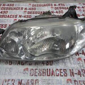 Mazda 323 F/S Berlina (BJ)(2001->)