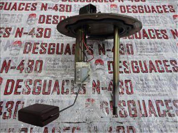 Mazda 323 F/S Berlina (BJ)(2001->)