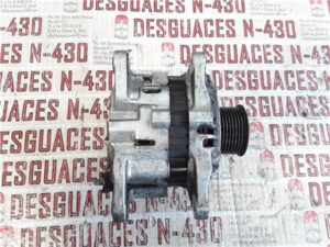 Mazda 5 Berlina (CR)(2005->)