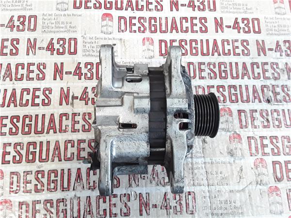 Mazda 5 Berlina (CR)(2005->)