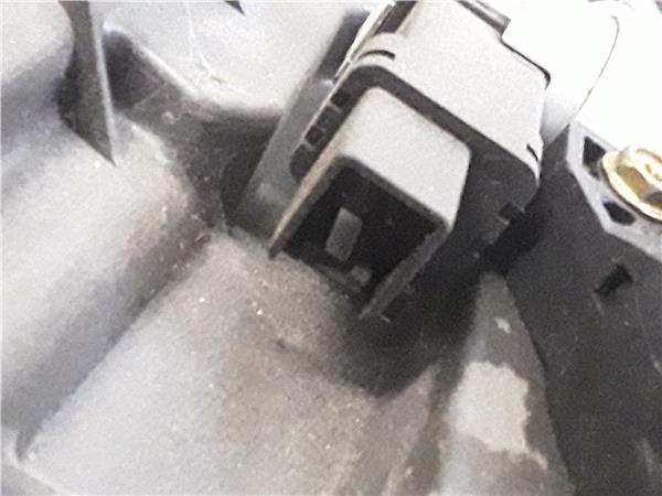 Mazda 5 Berlina (CR)(2005->)