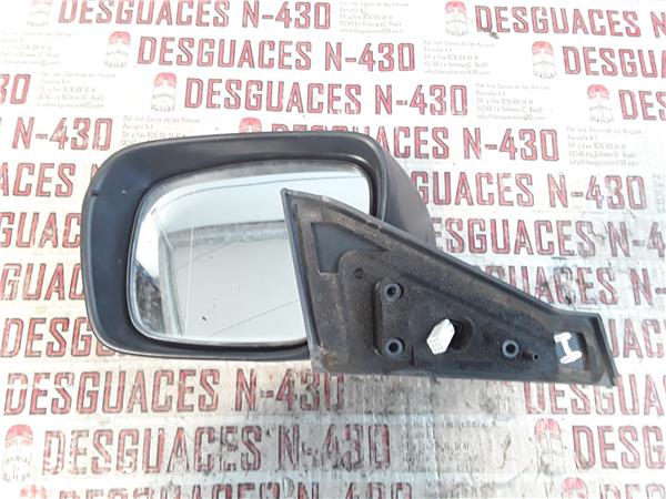 Mazda 5 Berlina (CR)(2005->)