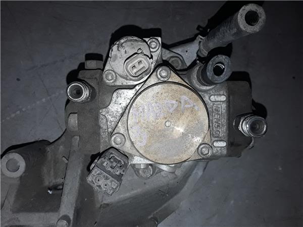 Mazda 5 Berlina (CR)(2005->)