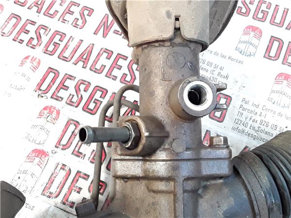 Mazda 5 Berlina (CR)(2005->)