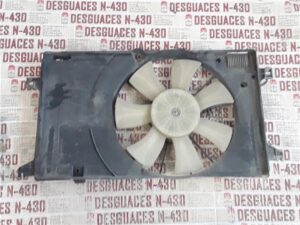 Mazda 5 Berlina (CR)(2005->)