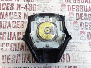 Mazda 5 Berlina (CR)(2005->)