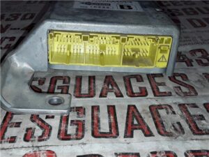 Mazda 5 Berlina (CR)(2005->)