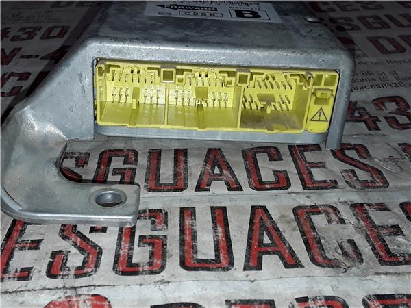 Mazda 5 Berlina (CR)(2005->)