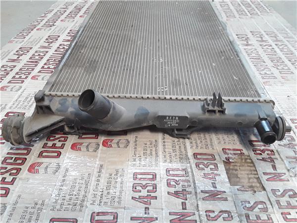 Mazda 5 Berlina (CR)(2005->)