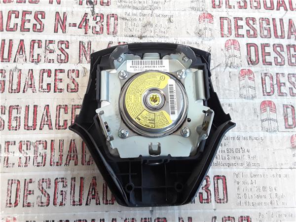 Mazda 5 Berlina (CR)(2005->)