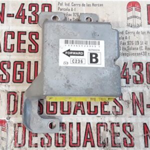 Mazda 5 Berlina (CR)(2005->)