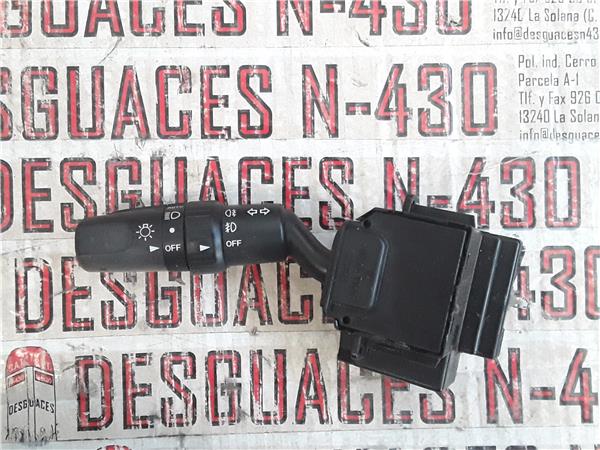 Mazda 5 Berlina (CR)(2005->)