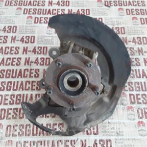 Mazda 5 Berlina (CR)(2005->)