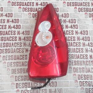 Mazda 5 Berlina (CR)(2005->)