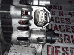 Mazda 5 Berlina (CR)(2005->)