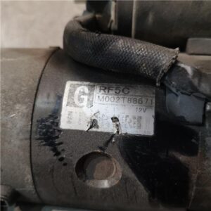 Mazda 5 Berlina (CR)(2005->)