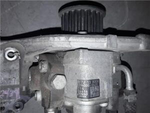 Mazda 5 Berlina (CR)(2005->)