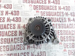 Mazda 5 Berlina (CR)(2005->)