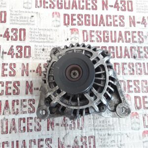 Mazda 5 Berlina (CR)(2005->)