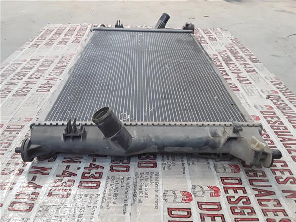 Mazda 5 Berlina (CR)(2005->)