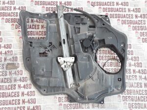 Mazda 5 Berlina (CR)(2005->)