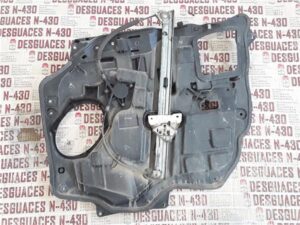 Mazda 5 Berlina (CR)(2005->)