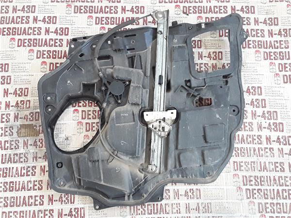 Mazda 5 Berlina (CR)(2005->)