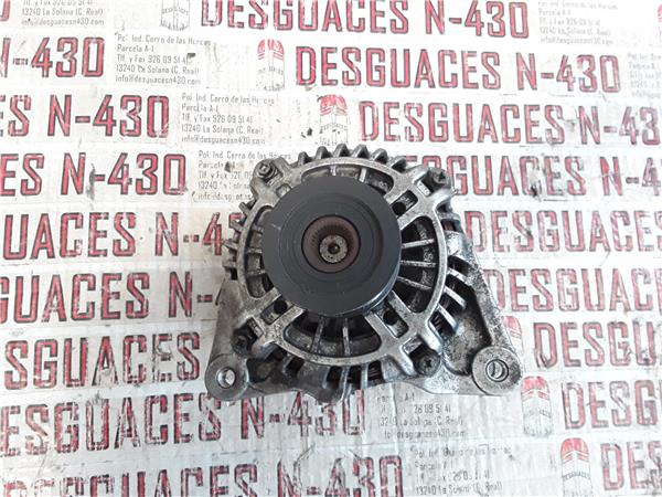 Mazda 5 Berlina (CR)(2005->)