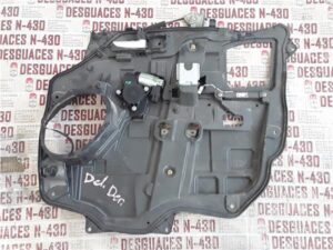 Mazda 5 Berlina (CR)(2005->)