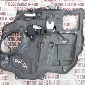 Mazda 5 Berlina (CR)(2005->)