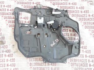 Mazda 5 Berlina (CR)(2005->)