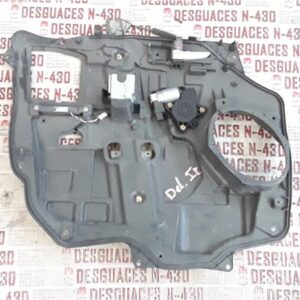 Mazda 5 Berlina (CR)(2005->)